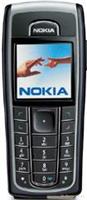 nokia 6230 解锁 升中文 