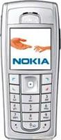 nokia 6230i 解锁 升中文 