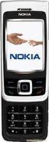 nokia 6268 解锁 升中文 