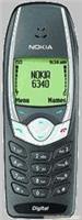 nokia 6340 解锁 升中文 