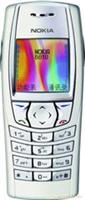 nokia  6610 解锁 升中文 