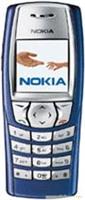 nokia  6610i 解锁 升中文 