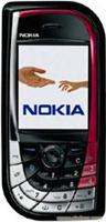 nokia 7610 解锁 升中文 