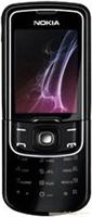 nokia 8600L 解锁 升中文 