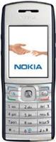 nokia E50 解锁 升中文 