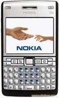 nokia E61i 解锁 升中文 