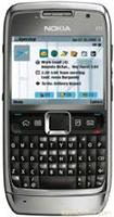 nokia E71 解锁 升中文 