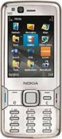 nokia N82 解锁 升中文 