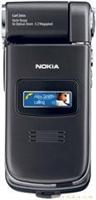 nokia N93 解锁 升中文 