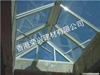 通风采光电动天窗 