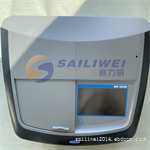 代理美国哈希DR6000紫外可见分光光度计