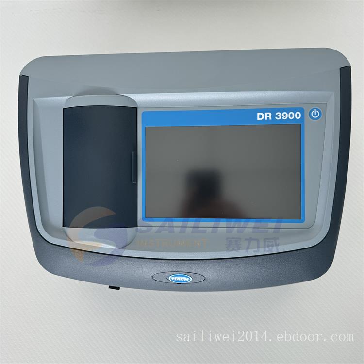 苏州代理DR3900美国哈希Hach台式分光光度计