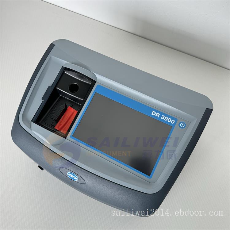 苏州代理DR3900美国哈希Hach台式分光光度计