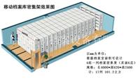 上海密集架定做厂家