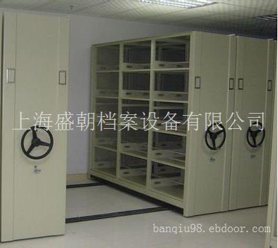 上海密集架定做厂家
