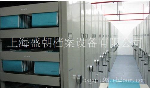 上海密集架定做厂家