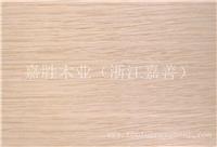 漂白美国白橡直纹 Bleached American White Oak Quarter Cut