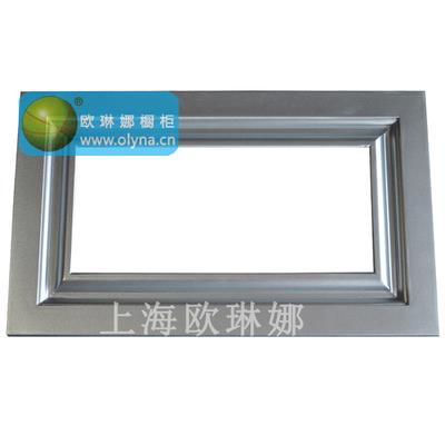 欧琳娜铝型材门板定制 不锈钢门板定做 不锈钢门板价格 厂家报价