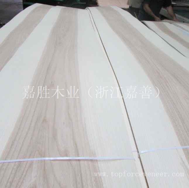 灰榆木皮 Grey Elm Veneer