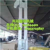 垂直式塑料挖斗提升机 大米斗式提升机 板链斗式输送机直销