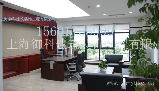 上海商务楼装修，上海办公楼设计