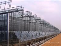 上海温室大棚建设_智能玻璃温室建设
