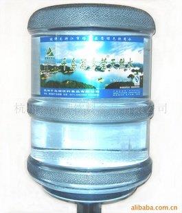 莘庄千岛湖天然山泉价格  18.5L