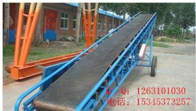 民用机械输送机|220V橡胶输送机|工厂用电输送机