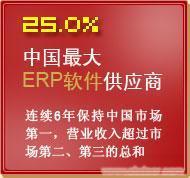 上海用友软件钻石总代理 