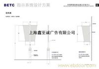 上海专家指示系统计方案/上海专家指示系系统设计/上海指示系统设计专家 