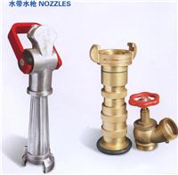 上海消防器材设备生产水枪 