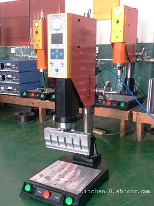 超声波塑料焊接机，上海塑料焊接机批发