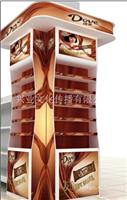 石家庄兴业展柜制作