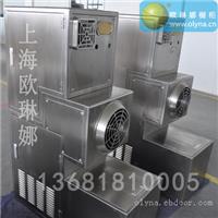 不锈钢空调柜 上海欧琳娜公司定制煤矿专用逃生舱内全不锈钢柜子