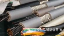 FLEX-800CY高柔经济型拖链系统专用控制电缆（屏蔽）