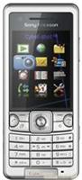 SonyEricsson C510c解锁改中文 