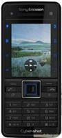 SonyEricsson  C902解锁改中文 
