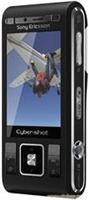 SonyEricsson  C905解锁改中文 