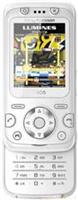 SonyEricsson  F305解锁改中文 