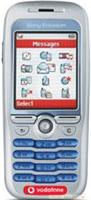 SonyEricsson  F500c解锁改中文 