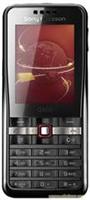 SonyEricsson  G502解锁改中文 