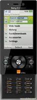 SonyEricsson  G705解锁改中文 