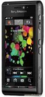 SonyEricsson  idou解锁改中文 