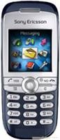 SonyEricsson  J200c解锁改中文 