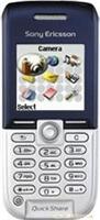 SonyEricsson  K300c解锁改中文 