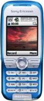 SonyEricsson K500c解锁改中文 