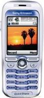 SonyEricsson K506c解锁改中文 