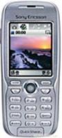 SonyEricsson K508c解锁改中文 