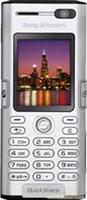 SonyEricsson K600c解锁改中文 