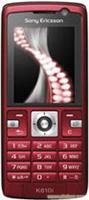 SonyEricsson K610c解锁改中文 